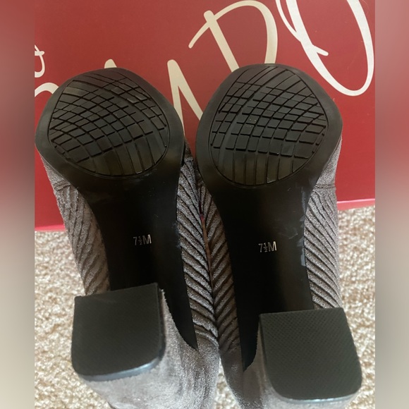 Impo stretch Booties - Picture 4 of 5